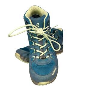 Lowa Teal Innox EVO GTX® QC Ws Women’s Hiking Boots - size 7